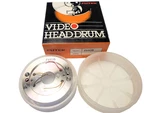 Panasonic Vehs0071 Vcr Video Head Upper Drum Assembly Fv435. Fixed Price $19.85.