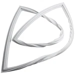 W10443321 Refrigerator Freezer Door Gasket W10164043 For Kenmore Whirlpool. Fixed Price $62.90.