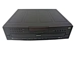 Magnavox Cdc-745 5 Disc Cd Player Carousel Changer - Works. Fixed Price $39.99.