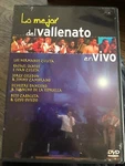 Lo Mejor Del Vallenato En Vivo Dvd Ntsc Latin Music Live Concert. Fixed Price $34.99.