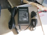 Genuine Harmon Kardon Power Supply 24v Ac Adapter Nu60-9240230-i3 Free Shipping. Fixed Price $15.00.