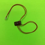 Emerson Es3 Micro Audio System Cd Player 94hb-kb Button Board 21-18603301-00. Fixed Price $13.95.