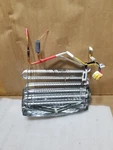 Da47-00318r / Da96-00988k Oem Samsung Refrigerator Freezer Evap Right Rf23a9671s. Fixed Price $69.95.