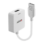 Lindy Hdmi 18g To Displayport 1.2 Converter. Fixed Price $84.49.