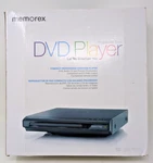 Memorex Progressive Scan Dvd Player 16:9 S-video Mvd2016blk - New Open Box. Fixed Price $44.99.
