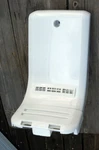 Whirlpool Refrigerator Air Diffuser W10861170 W10633587 W11256504 W10705209. Fixed Price $19.95.