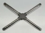 Great Condition Whirlpool Dishwasher Lower Wash/spray Arm W11101428 Free Ship. Fixed Price $19.72.