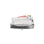 New Genuine Samsung Refrigerator Evaporator Assembly Oem Da96-01021q. Fixed Price $179.99.
