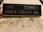 Whirlpool Control Board Part # 3196941 Free Shipping ! #184. Fixed Price $41.99.