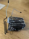 Genuine Oem Lg Refrigerator Wire Condenser Assembly Acg73766709. Fixed Price $45.00.