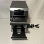 *rare* Set Akai Qz-100 A Tape Deck/qz-100 T Cd Player Compact Systems. Fixed Price $179.99.