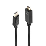 Lindy W128370363 824327 2m Displayport To Hdmi 10.2g Cable E. Fixed Price $47.80.