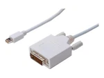 Digitus Displayport 2m Mini Adapter Cable Ak-340305-020-w. Fixed Price $20.91.