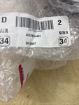 Genuine Oem Lg Refrigerator Wire Condenser Assembly Acg76164401. Fixed Price $44.99.
