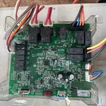 Kitchenaid Range Oven Control Board. Fixed Price $120.00.