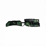 Whirlpool Interface Control Board W10248084 W10110658. Fixed Price $62.58.