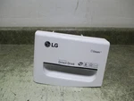 Lg Washer Dispenser Drawer Scuffs Part # Agl30019135. Fixed Price $73.00.