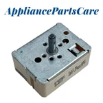 Whirlpool Range Oven Infinite Switch, Surface Element W10578768, W10911303. Fixed Price $21.99.