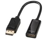 41718 Lindy Video Port Displayport / Hdmi (m) D. Fixed Price $51.30.