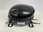 New Oem Samsung Fridge Compressor Nc1mv90alp/ash, Nc1mv90alp/e01, Nc1mv90alp/sm3. Fixed Price $319.95.