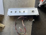 Kenmore Washer Front Top Control Panel Assy Wp8557393 Fits 11025842400. Fixed Price $99.88.