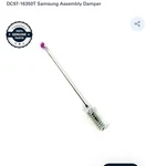 X2 Dc97-16350s And Dc97-16350t Samsung Washer Suspensions They Are New. Fixed Price $100.00.