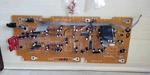 Pioneer Laserdisc Player Cld D701 -- Audio Board Part Only. Fixed Price $19.99.