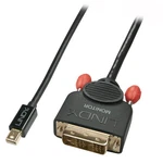 Lindy 41952 2m Mini Displayport To Dvi Cable, Black. Fixed Price $36.39.