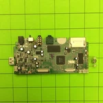 Sylvania Sdvd7043 Portable Dvd Video Player P749-qd-ver1.3 Main Logic Board. Fixed Price $13.95.