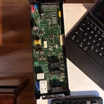 Genuine Whirlpool Range Control Board W10340695 Same Day Ship & 60 Days Warranty. Fixed Price $100.00.