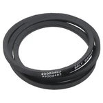 Wp22003483 Washer Drive Belt Fits Whirlpool Maytag 22002709 Ap6006365 1-pack. Fixed Price $9.27.