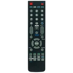Na259 Replace Remote For Emerson Dvd Vcr Combo Ewd2203m Ewd2203 Ewd2003 Ewd2202. Fixed Price $12.99.