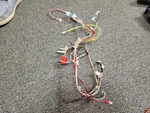 De96-01063a Samsung Assembly Wire Harness Main;mc17j8100cs/aa Mc Oem. Fixed Price $75.00.