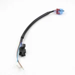 Samsung Da39-00154j Wire Harness Assembly 3.15" X 5.12" Lightweight Connection. Fixed Price $57.38.