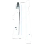 Aec73697601 Oem Lg Refrigerator Guide Assembly Rail. Fixed Price $89.93.