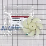 Lg Refrigerator Evaporator Fan Blade 5901ja1021a. Fixed Price $30.15.