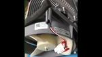 Da97-15978f Da97-15765c Oem Samsung Refrigerator Assembly Drain Tray And Fan. Fixed Price $139.95.