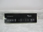 Whirlpool Range Control Board Cracked Overlay Part # 6610316. Fixed Price $27.00.