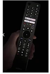 Band New Genuine Sony "backlight" Smart Remote For Kd Xr "j" Series (2022-2023). Fixed Price $79.99.
