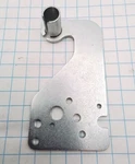 Whirlpool Refrigerator Hinge (right) W11592375 For Wrf555sdfz17. Fixed Price $13.99.