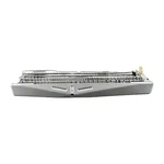 Samsung Da96-01408a Refrigerator Evaporator Assembly (replaces: Da96-01408c). Fixed Price $180.57.