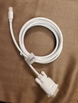 Startech.com Model Mdp2dvimm6w Mini Displayport To Dvi Adapter Converter Cable M. Fixed Price $22.00.