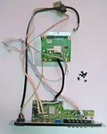 Element Eldft406 Main Board Cv318h-c And Cv6m30l-a Kit. Fixed Price $30.00.