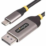 Startech.com 10ft (3m) Usb-c To Displayport 1.4 Cable 8k 60hz 4k 144hz. Fixed Price $59.68.