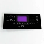Whirlpool Range Wpw10295108 W10295108 Switch Membrane Control Panel. Fixed Price $158.16.