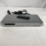 Jvc Dvd Player With Remote Xv-n3- Tested, Working. Fixed Price $19.99.