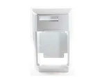 W11126296 Whirlpool Cover Frnt Oem. Fixed Price $95.77.