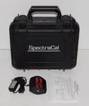 Spectracal C6 Eodis3-dcsc X-rite High Dynamic Range Colorimeter 5v 100ma In Case. Fixed Price $325.00.