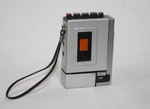 Vintage Sony Cassette-corder / Tapecorder Tc-1000 Parts/repair Only. Fixed Price $26.00.