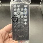 Philips 996510028869 Dvd Remote Control. Fixed Price $30.00.